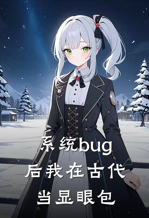 系统bug后我在古代当显眼包