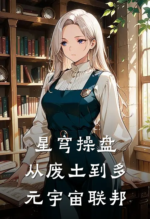 星穹操盘：从废土到多元宇宙联邦