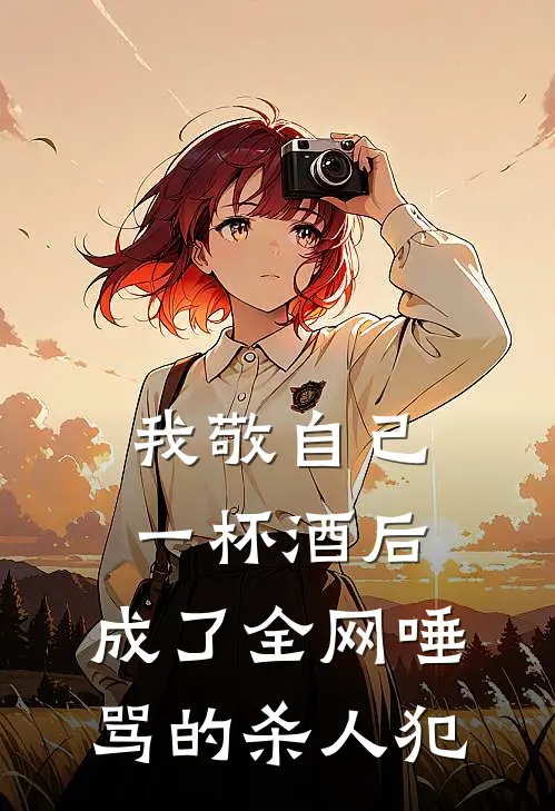 我敬自己一杯酒后，成了全网唾骂的杀人犯