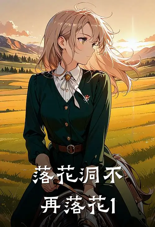 落花洞不再落花1