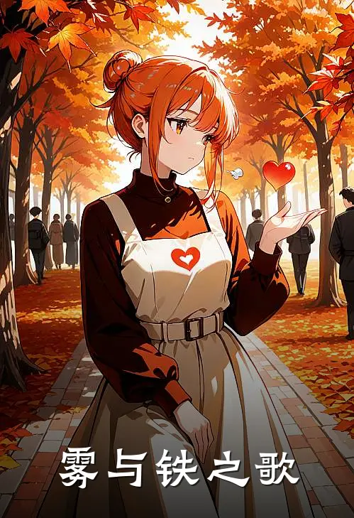 雾与铁之歌