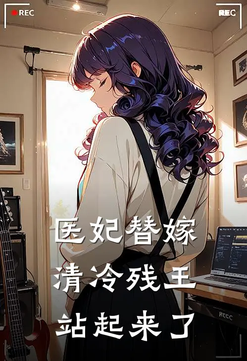 医妃替嫁，清冷残王站起来了