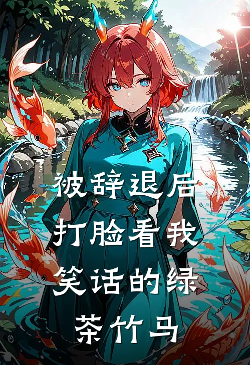 被辞退后，打脸看我笑话的绿茶竹马