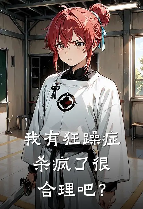 我有狂躁症，杀疯了很合理吧？