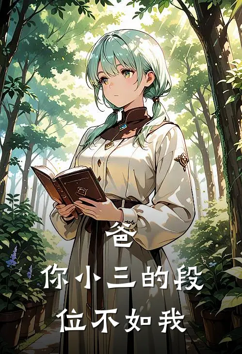 爸，你小三的段位不如我