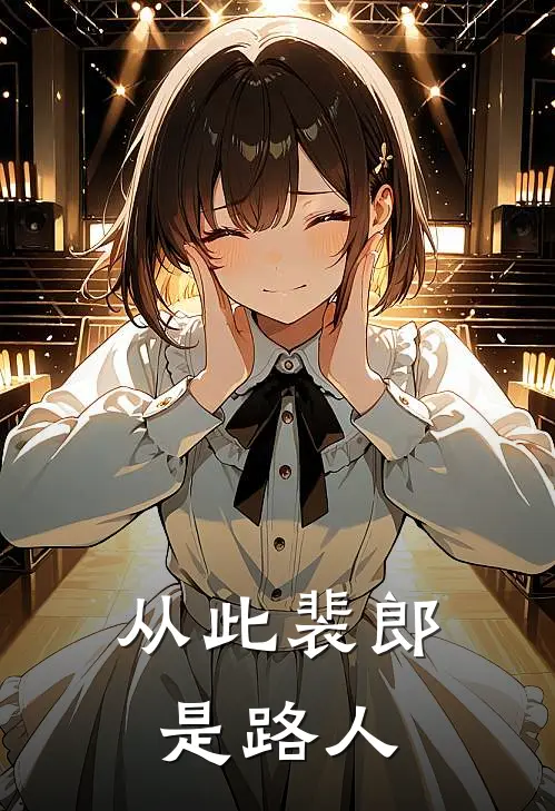 从此裴郎是路人