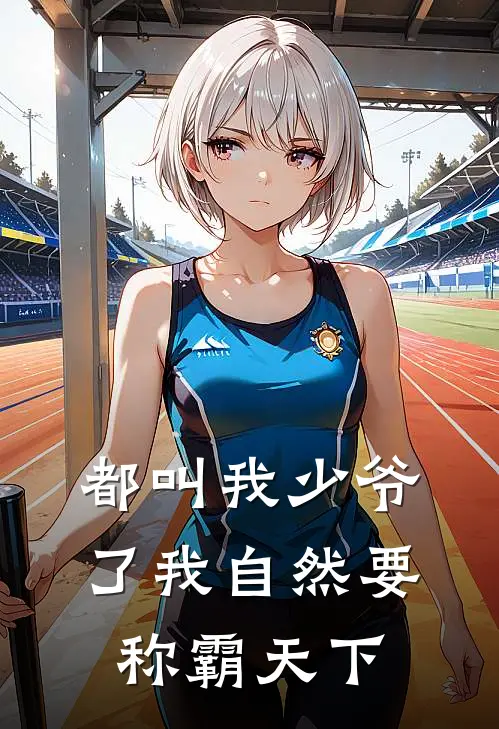 都叫我少爷了我自然要称霸天下