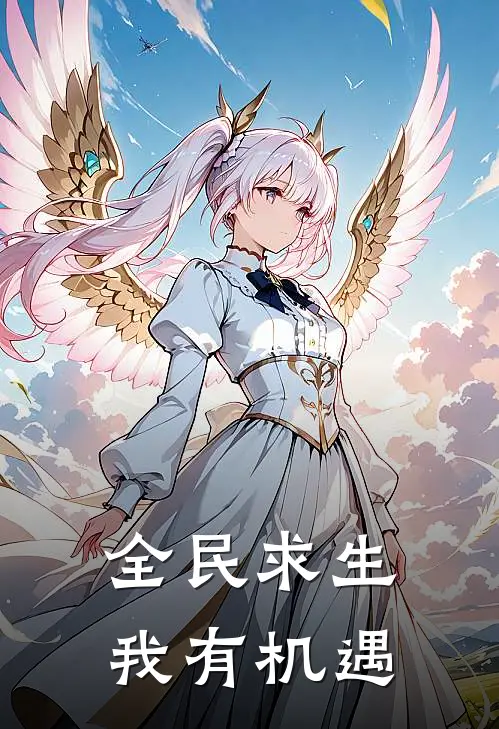 全民求生我有机遇