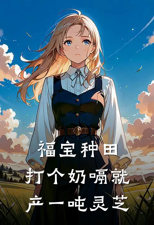 福宝种田，打个奶嗝就产一吨灵芝