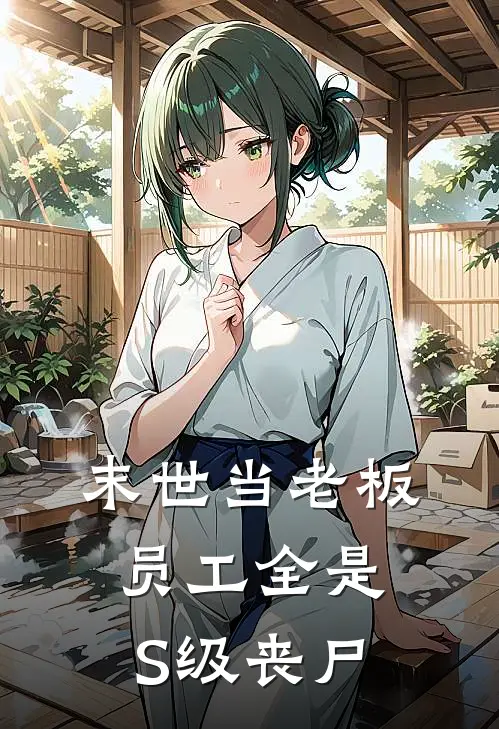 末世当老板：员工全是S级丧尸