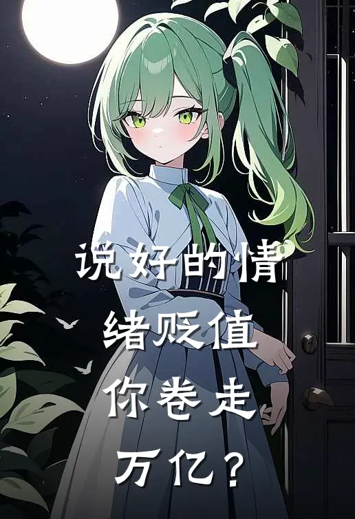 说好的情绪贬值，你卷走万亿？