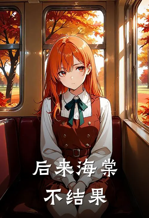 后来海棠不结果