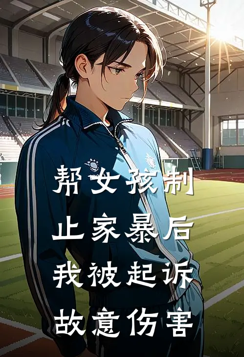 帮女孩制止家暴后，我被起诉故意伤害