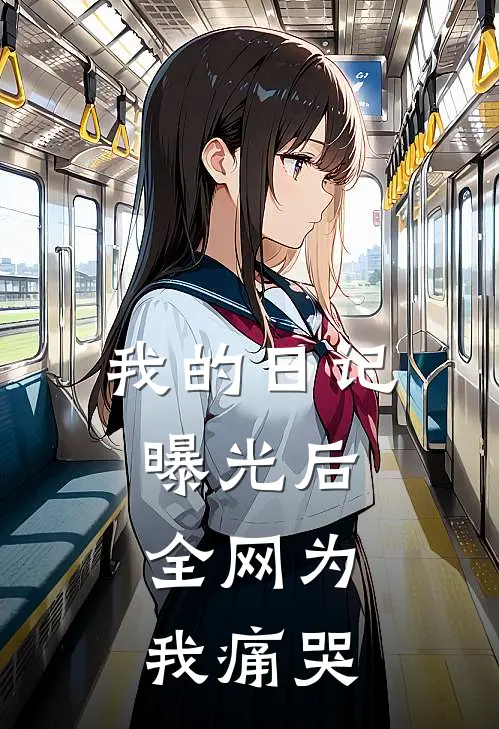 我的日记曝光后，全网为我痛哭