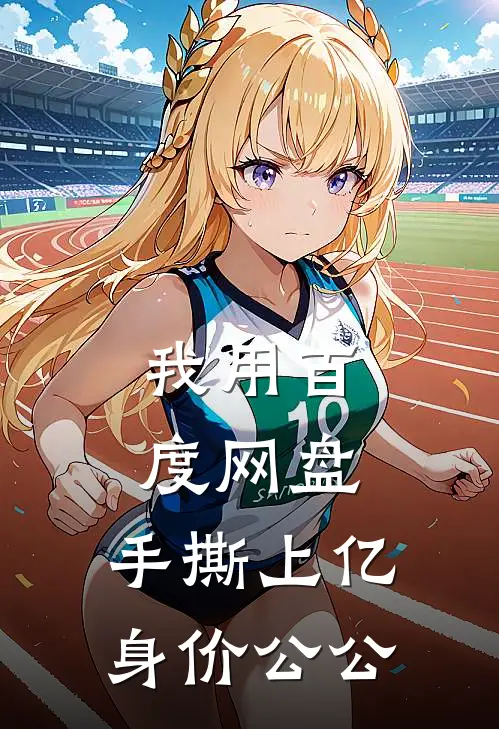 我用百度网盘，手撕上亿身价公公