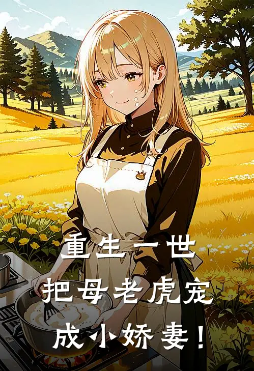 重生一世，把母老虎宠成小娇妻！