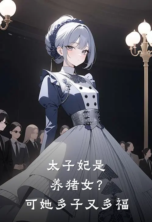 太子妃是养猪女？可她多子又多福