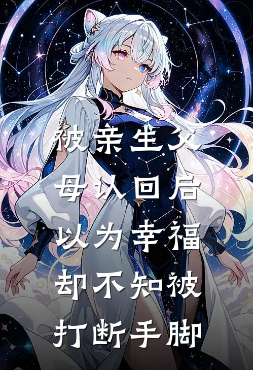 被亲生父母认回后以为幸福，却不知被打断手脚