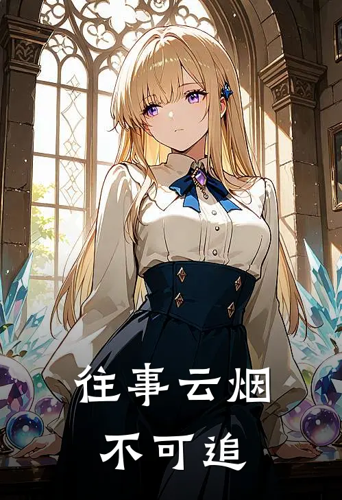 往事云烟不可追