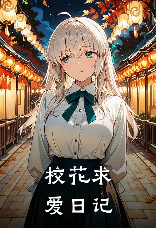 校花求爱日记