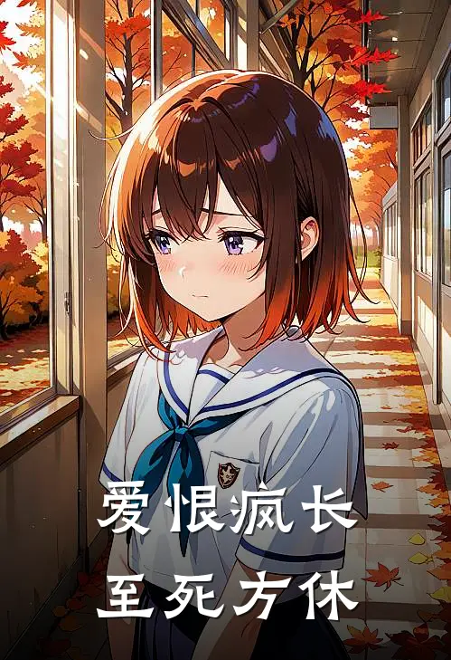 爱恨疯长，至死方休