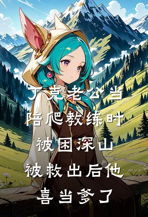 丁克老公当陪爬教练时被困深山，被救出后他喜当爹了