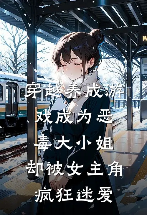 穿越养成游戏成为恶毒大小姐，，，却被女主角疯狂迷爱