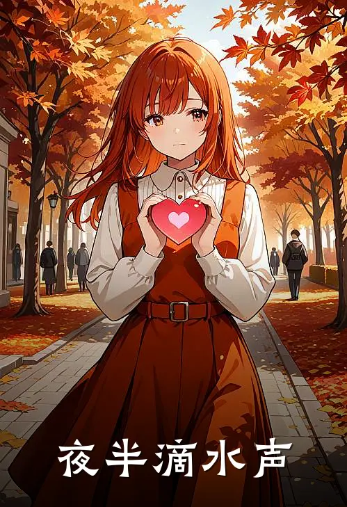 夜半滴水声