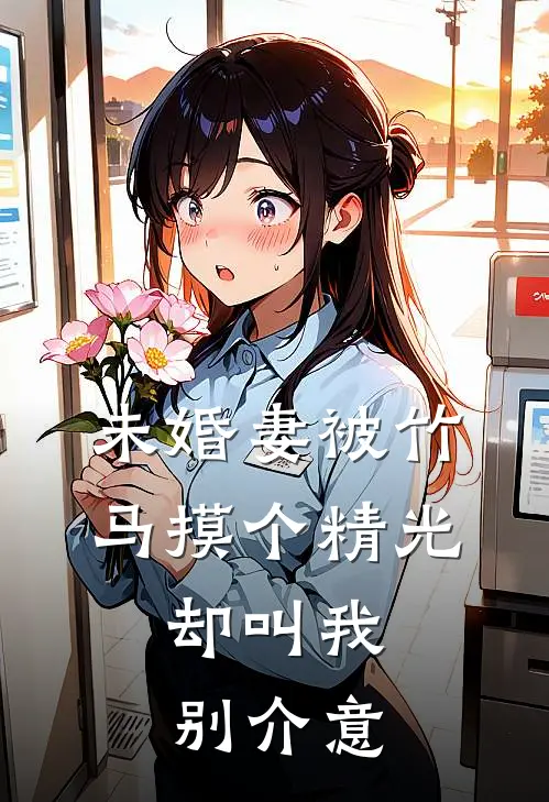 未婚妻被竹马摸个精光，却叫我别介意