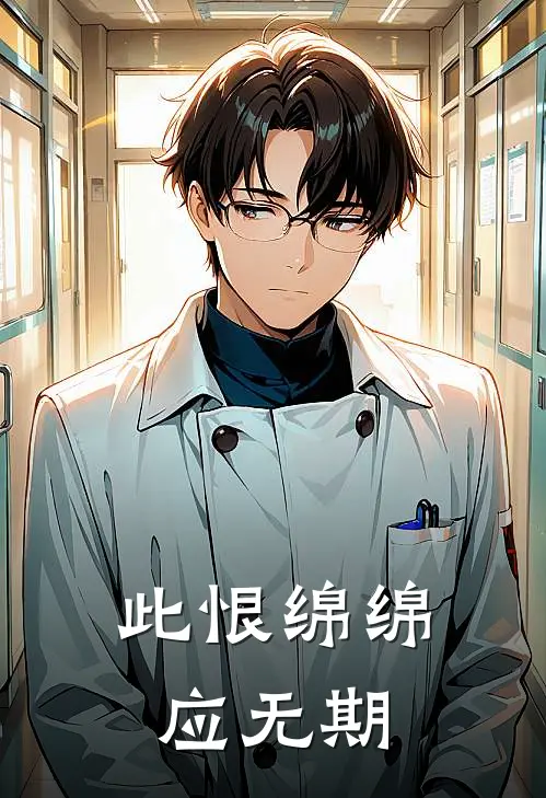 此恨绵绵应无期