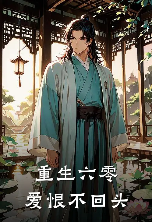 重生六零：爱恨不回头