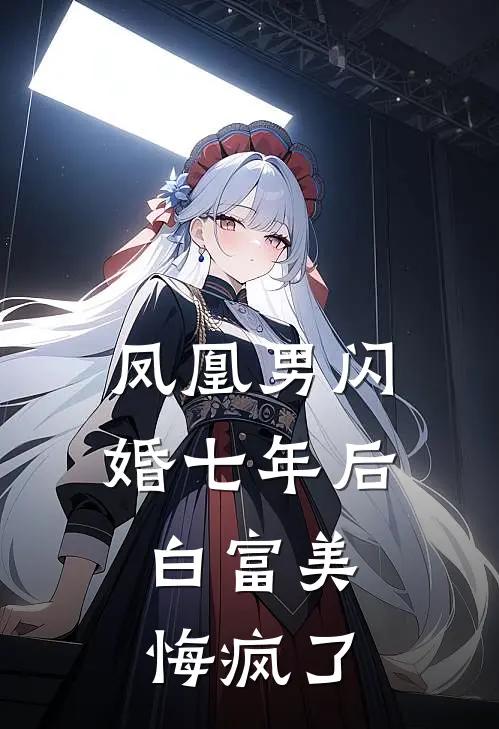凤凰男闪婚七年后，白富美悔疯了