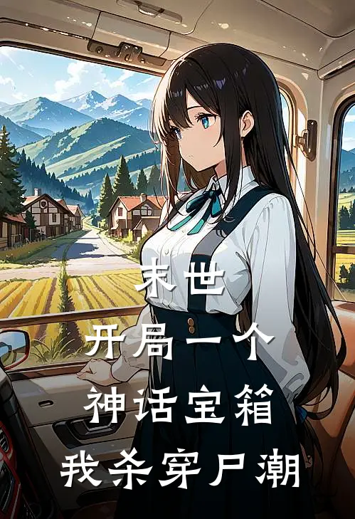 末世：开局一个神话宝箱，我杀穿尸潮