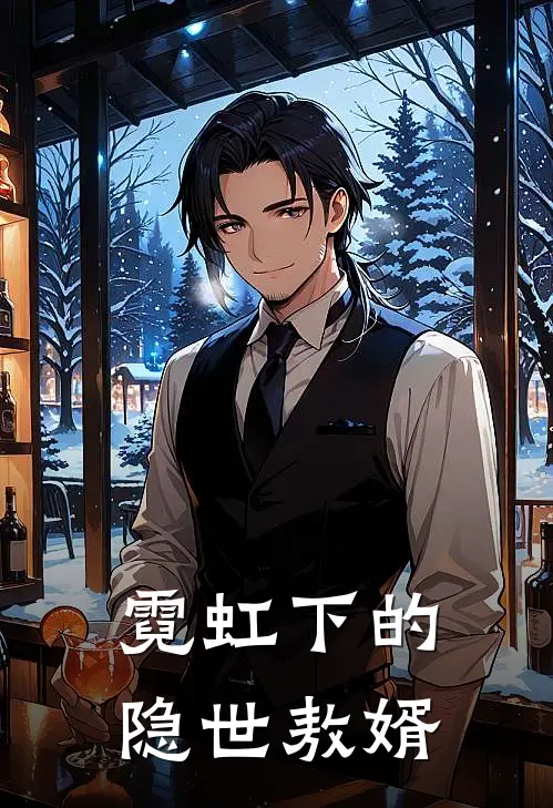 霓虹下的隐世敖婿