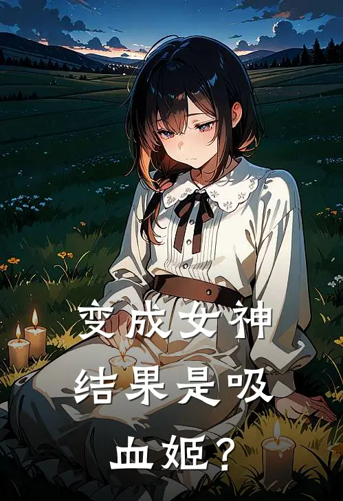 变成女神，结果是吸血姬？