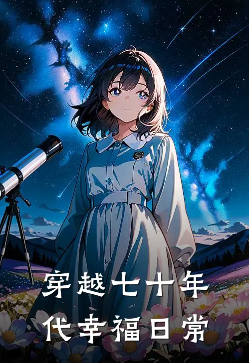 穿越七十年代幸福日常