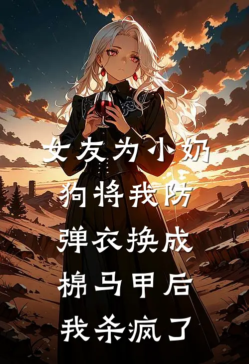女友为小奶狗将我防弹衣换成棉马甲后，我杀疯了