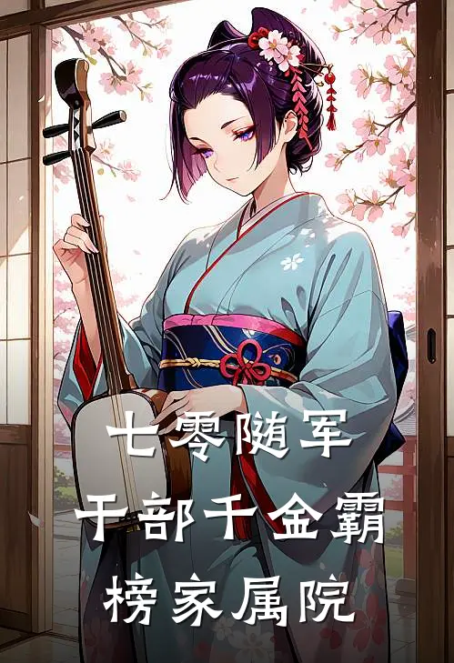 七零随军：干部千金霸榜家属院