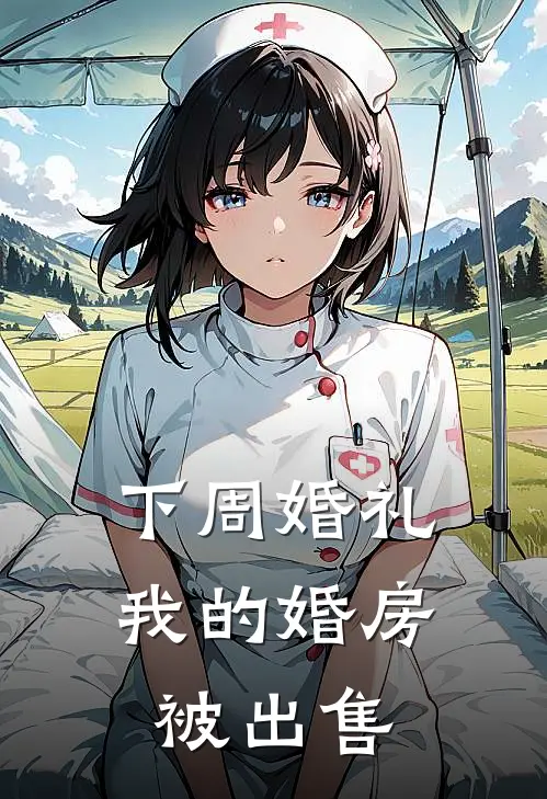 下周婚礼，我的婚房被出售