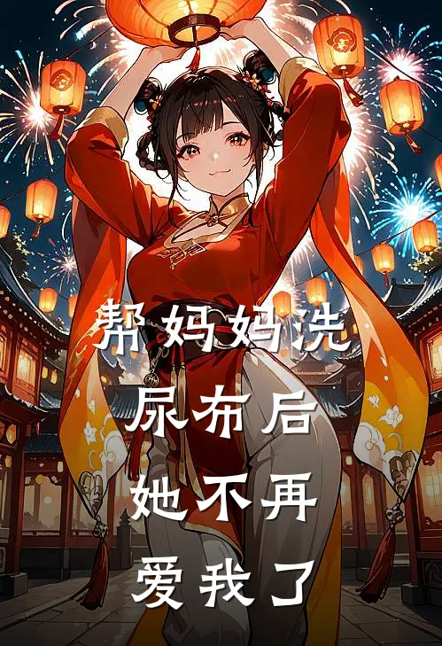 帮妈妈洗尿布后，她不再爱我了