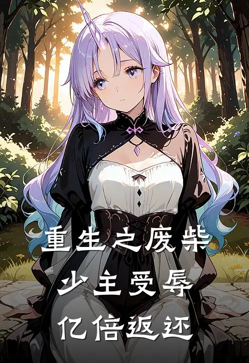 重生之废柴少主受辱亿倍返还