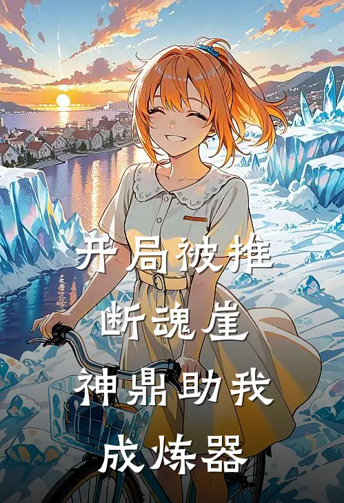 开局被推断魂崖，神鼎助我成炼器