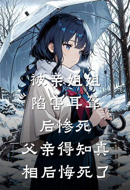 被亲姐姐陷害耳聋后惨死，父亲得知真相后悔死了