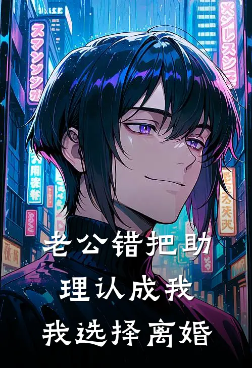老公错把助理认成我，我选择离婚