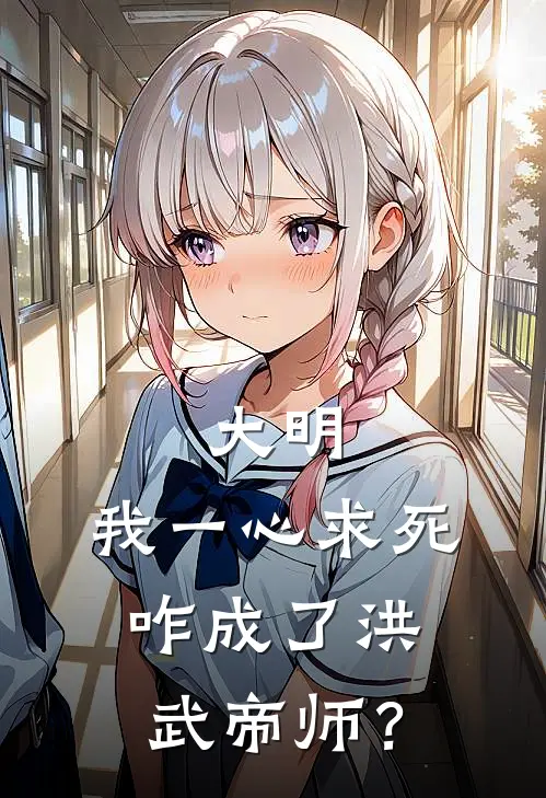 大明：我一心求死，咋成了洪武帝师？