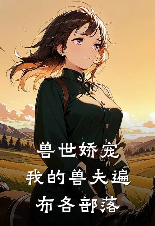 兽世娇宠：我的兽夫遍布各部落