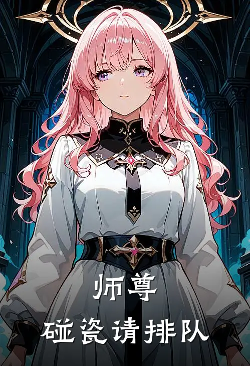 师尊，碰瓷请排队