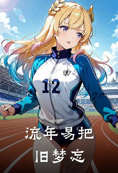 流年易把旧梦忘