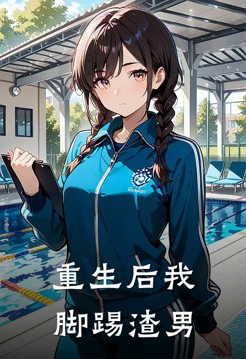 重生后我脚踢渣男