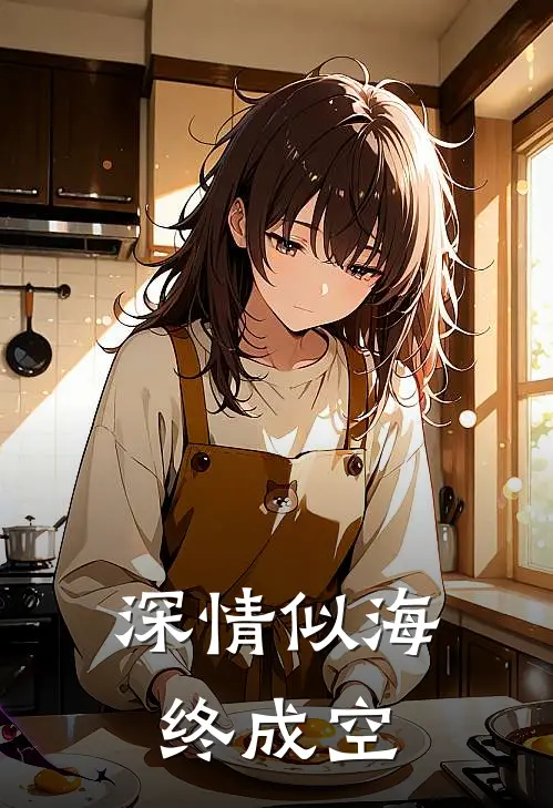 深情似海终成空